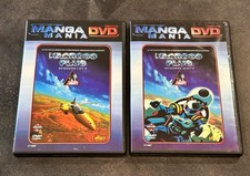 Macross integrale épisodes d'occasion  Wattignies