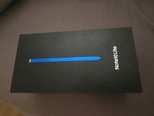 Genuine box samsung for sale  ROMFORD