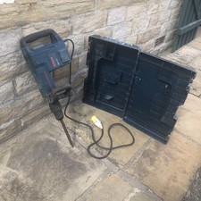 bosch gsh11e for sale bosch gsh11e for sale HUDDERSFIELD
