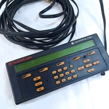 Rockford Fosgate SYMMETRY EPX2 RDAT terminal de acesso remoto a dados display PEÇAS, usado comprar usado Rockford Fosgate SYMMETRY EPX2 RDAT terminal de acesso remoto a dados display PEÇAS, usado comprar usado  Enviando para Brazil