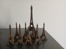 Lot tour eiffel d'occasion  Angers-
