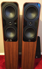 Acoustics 5050 speakers for sale  WEDNESBURY