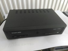 König dvb fta30 gebraucht kaufen  Düsseldorf