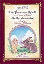 Classic tale velveteen for sale  UK