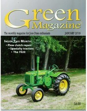 John deere model for sale  Clifton Park