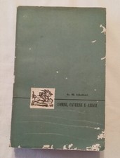 libri 1954 usato  Cecina