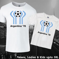 Cup argentina football for sale  LONDON