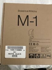Bowers wilkins 1 for sale  Argyle
