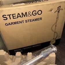 Steam handheld steamer for sale  Olathe