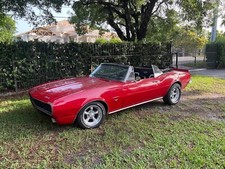 camaro convertible 1967 for sale camaro convertible 1967 for sale Miami