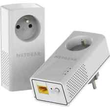 Netgear plp1000 pack d'occasion  Boigny-sur-Bionne