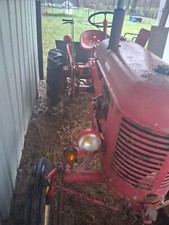 Pony 812 massey d'occasion  Ainay-le-Château