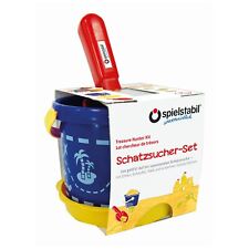 Spielstabil schatzsucher set gebraucht kaufen  Bensheim