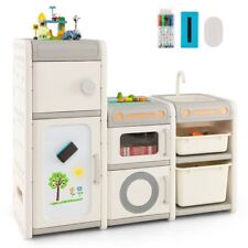 Spielzeugregal spielzeug schra gebraucht kaufen  Hamburg