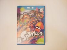 Usado, Splatoon (Wii U) comprar usado  Enviando para Brazil
