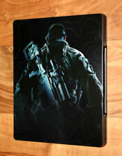 Usado, Sniper Ghost Warrior 3 Steelbook PS4 Xbox One SEM JOGO Tamanho: G2 comprar usado  Enviando para Brazil