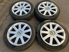 Alufelgen smc audi gebraucht kaufen  Langenhagen