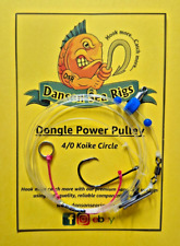 Dongle power pulley for sale  BROADSTAIRS