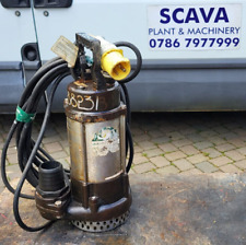 Submersible pump js400 for sale  SEVENOAKS