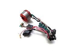 Schalter regler elektronik gebraucht kaufen  Hamburg