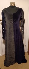 Ladies medieval blue for sale  ASHBY-DE-LA-ZOUCH