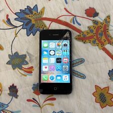 Używany, Apple iPhone 4S 32gb A1387 Nero Black 916 na sprzedaż  Wysyłka do Poland