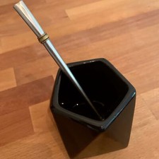 Keramik yerba mate gebraucht kaufen  Berlin