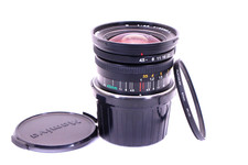 Mamiya 43mm f4.5 for sale  Cary