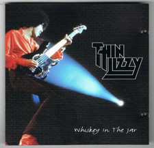 Thin lizzy whiskey gebraucht kaufen  Erftstadt