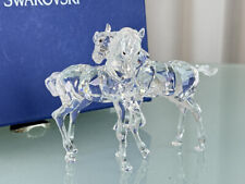Statua swarovski 627637 usato  Spedire a Italy