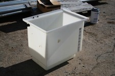 White polyethylene scientific for sale  Apollo