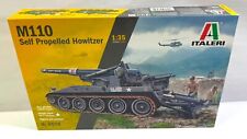 Italeri. 6574. m110 for sale  Miami