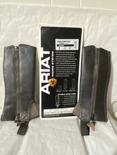 Ariat stable chap for sale  American Canyon