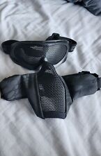 Airsoft nuprol mesh for sale  BRISTOL