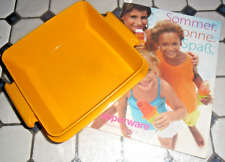 Tupperware stapelei aufbewahru gebraucht kaufen  Laberweinting