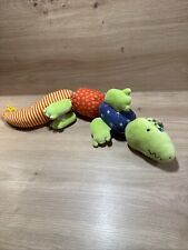 Baby spielzeug sigikid gebraucht kaufen  Landshut
