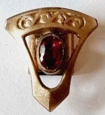D0335 uhrenketten schieber gebraucht kaufen  Schöneck/Vogtl.