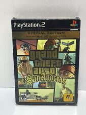 Gta ps2 grand for sale  Toms River