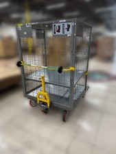 Order picking cage for sale  Independence