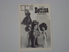 Advertising pubblicità 1973 usato  Salerno