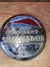 Rare vintage metal for sale  Polo