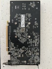 Usado, Placa de vídeo gráfica AMD Radeon R7 250 2GB DDR3 perfil baixo FDT1K 109-C55257-01 comprar usado  Enviando para Brazil