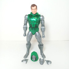 Marvel legends doctor for sale  Waukegan