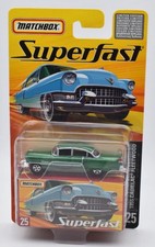 Matchbox new superfast gebraucht kaufen Matchbox new superfast gebraucht kaufen  Cottbus