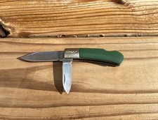 Skoal tobacco pocketknife for sale  Spring Arbor