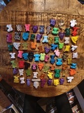 Gogo crazy bones gebraucht kaufen  Mehlingen