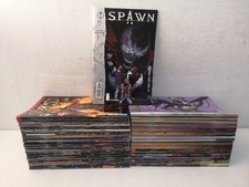 Spawn nuova serie usato  Cambiago