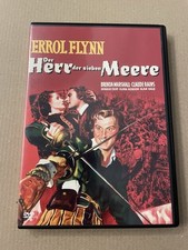 Dvd herr meere gebraucht kaufen  Mannheim