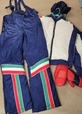Vintage mens medium for sale  Ottawa