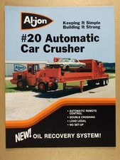 car crusher for sale car crusher for sale Hartland